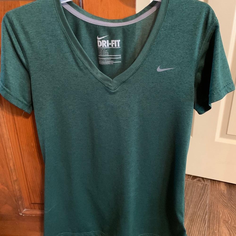 Nike Dri Fit Shirt